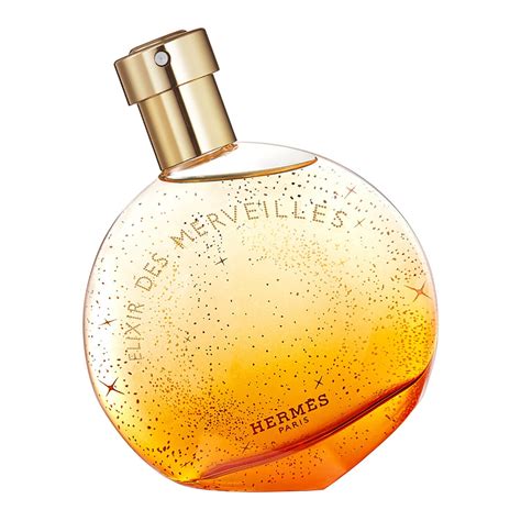 elixir parfum hermes|hermes elixir des merveilles review.